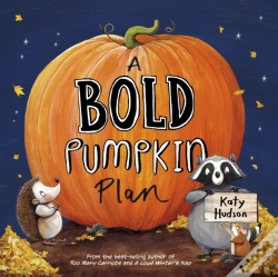 Capa do artigo A Bold Pumpkin Plan