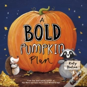 Capa do artigo A Bold Pumpkin Plan