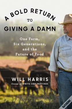 Capa do artigo A Bold Return To Giving A Damn