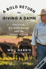 Capa do artigo A Bold Return To Giving A Damn