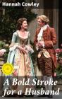A Bold Stroke For A Husband - Preview