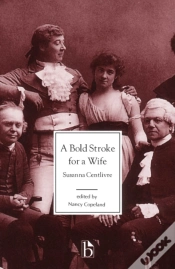 Capa do artigo A Bold Stroke For A Wife