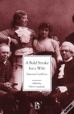 Capa do artigo A Bold Stroke For A Wife