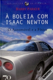 Capa do artigo À Boleia com Isaac Newton