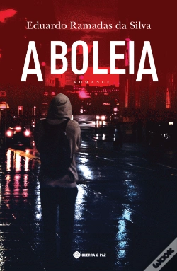 Capa do artigo A Boleia