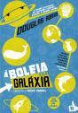 À Boleia pela Galáxia - Preview