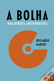 Capa do artigo A Bolha