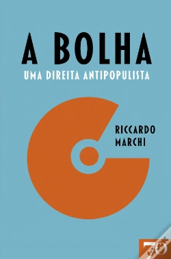 Capa do artigo A Bolha