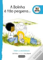 A Bolinha É Tão Pequena