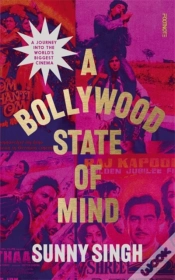 Capa do artigo A Bollywood State Of Mind
