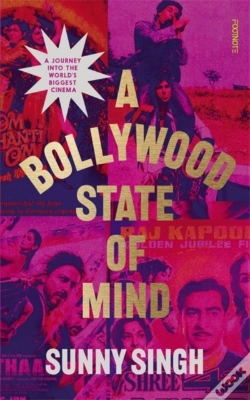 Capa do artigo A Bollywood State Of Mind