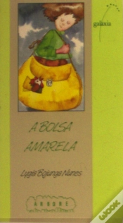 Capa do artigo A Bolsa Amarela