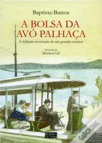 A Bolsa da Avó Palhaça