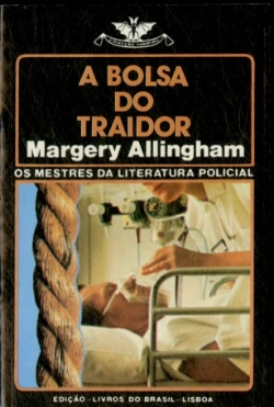 Capa do artigo A Bolsa do Traidor