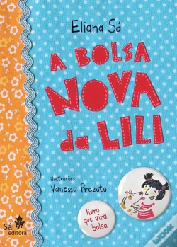 Capa do artigo A Bolsa Nova Da Lili