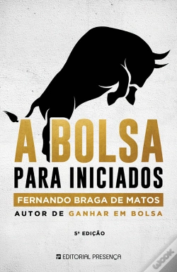 Capa do artigo A Bolsa para Iniciados