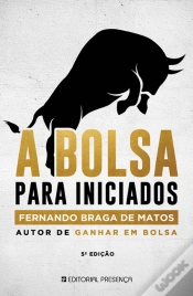 Capa do artigo A Bolsa para Iniciados