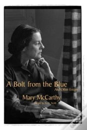Capa do artigo A Bolt From The Blue