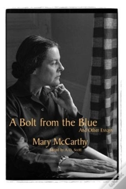 Capa do artigo A Bolt From The Blue