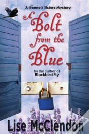 Capa do artigo A Bolt From The Blue