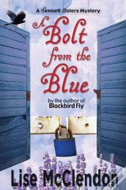 Capa do artigo A Bolt From The Blue