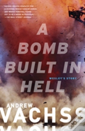Capa do artigo A Bomb Built In Hell
