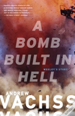 Capa do artigo A Bomb Built In Hell