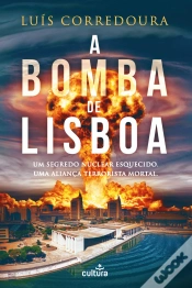 Capa do artigo A Bomba de Lisboa