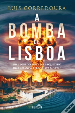 Capa do artigo A Bomba de Lisboa