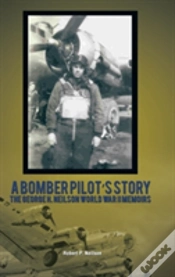 Capa do artigo A Bomber Pilot