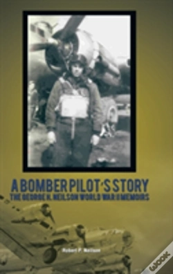 Capa do artigo A Bomber Pilot'S Story