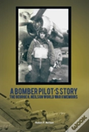 Capa do artigo A Bomber Pilot