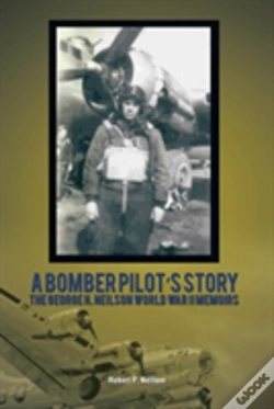 Capa do artigo A Bomber Pilot'S Story