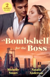 Capa do artigo A Bombshell For The Boss