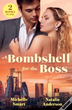Capa do artigo A Bombshell For The Boss