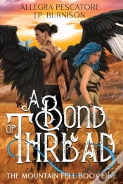 Capa do artigo A Bond Of Thread