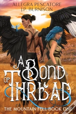 Capa do artigo A Bond Of Thread