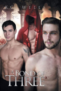 A Bond Of Three - Preview