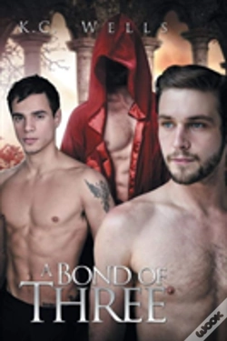Capa do artigo A Bond Of Three