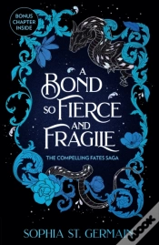 Capa do artigo A Bond So Fierce And Fragile