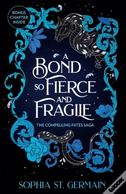 Capa do artigo A Bond So Fierce And Fragile