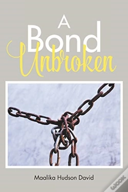 Capa do artigo A Bond Unbroken