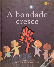 Capa do artigo A Bondade Cresce