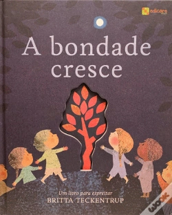 Capa do artigo A Bondade Cresce
