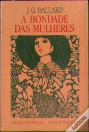 Capa do artigo A Bondade das Mulheres