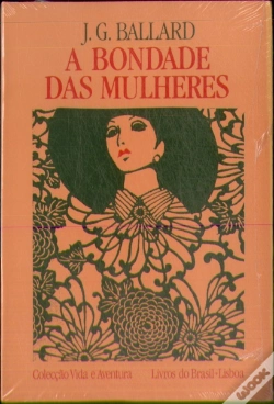 Capa do artigo A Bondade das Mulheres