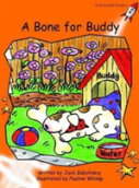 A Bone For Buddy