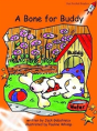 A Bone For Buddy - Preview