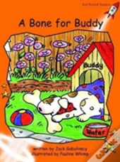 A Bone For Buddy