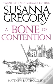 Capa do artigo A Bone Of Contention